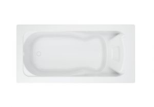 American Standard Bathtub Stopper American Standard Cadet 6 Ft Acrylic Reversible Drain