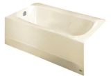 American Standard Bathtub Surround American Standard Cambridge 60" X 32" soaking Bathtub