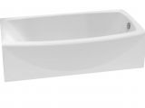 American Standard Bathtub Surround American Standard Press New Curved Tub Apron Provides