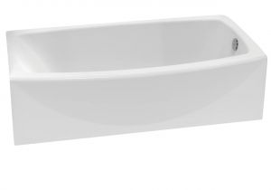 American Standard Bathtub Surround American Standard Press New Curved Tub Apron Provides