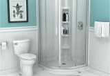 American Standard Shower Stall Bathroom Corner Shower Luxury Shower Bases American Standard
