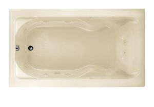 American Standard Whirlpool Bathtub Parts American Standard Cadet 72 In X 42 In Whirlpool Tub In