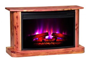 Amish Fireless Fireplace 70 Most Bang Up Ventless Fireplace Amish Fireless Led Heater
