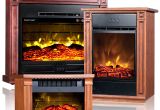 Amish Fireless Fireplace Electric Fireplaces Electric Fireplace Heaters Heat Surge
