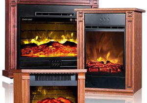 Amish Fireless Fireplace Inserts Electric Fireplaces Electric Fireplace Heaters Heat Surge