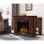 Amish Fireless Fireplace Inserts top 62 First Rate Modern Electric Fireplace Heat Surge Insert Amish