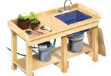Amish Workbench Furniture How to Build A Workbench Our Diy Workbench Plans Create A Sturdy