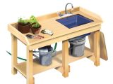 Amish Workbench Furniture How to Build A Workbench Our Diy Workbench Plans Create A Sturdy