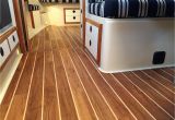 Amtico Teak and Holly Flooring Harbor island Interior Floors Apf Marine Group