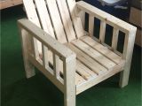 Ana White 2×4 Patio Furniture Ana White My Simple Outdoor Lounge Chair with 2×4 Modification
