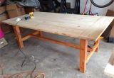 Ana White Farmhouse Chair Plans Ana White Modern Farmhouse Dining Room Table with 2×4 Chairs Diy
