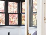 Andersen Casement Window Interior Trim Kits Unexpected Window Detail Two Over One Marvin Double Hung Windows