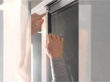 Andersen Interior Window Trim Kit How to Install Weather Seal On Your Sliding Door Youtube