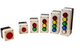 Andon Lights andon Light assemblies Signaworks