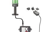 Andon Lights andonspeed A Unique andon Light System to Optimise Warehouse