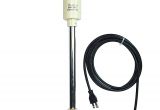 Andon Lights Signaworks 2 Stack Led andon tower Light 3 Position On Off Flash