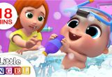 Angel Baby Bathtub Baby Bath Time Bath song