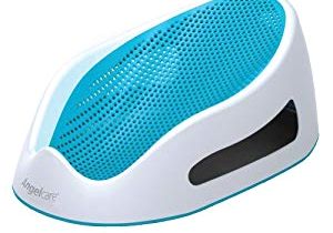 Angelcare Baby Bath Seat Angelcare soft touch Bath Support Aqua Amazon Baby