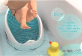 Angelcare Baby Bathtub Baby Bath Support Angelcare Canada