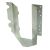 Angled Floor Joist Hangers Simpson Strong Tie Double 2 In X 10 In Skewed Right Joist Hanger
