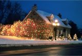 Animated Christmas Light Displays Let It Glow Christmas Lights Fun Way to Decorate Your Home for the