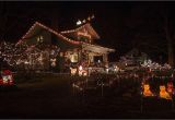 Animated Christmas Light Displays Merry Christmas Holiday Light Displays In Central Illinois Local
