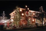 Animated Christmas Light Displays the Best Christmas Light Displays In Every State Gallery