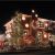 Animated Christmas Light Displays the Best Christmas Light Displays In Every State Gallery