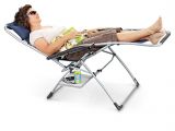 Antigravity Chairs Mac Sportsa Anti Gravity Chair with Side Table 581485 Chairs at