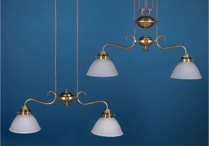 Antique 1920 Ceiling Light Fixtures Pair Of Adjustable Hanging Lights C 1920 Collinge Antiques