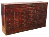 Antique Apothecary Cabinet for Sale Antique Apothecary Cabinets for Sale In Usa 1stdibs