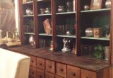 Antique Apothecary Cabinet for Sale Antique Pharmacy Apothecary Cabinet Available Available as is or
