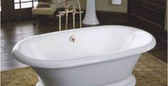 Antique Bathtubs for Sale Near Me Kohler Vintage Cast Iron Freestanding Bathtub