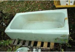 Antique Bathtubs for Sale Vintage Antique American Standard 5 Green Cast Iron