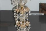 Antique Brass Floor Lamps Value Antique Vintage Brass Marble Table Lamp Base with Crystals Lamps