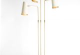 Antique Brass Floor Lamps Value Cypress 3 Arm Floor Lamp Pinterest Floor Lamp Arms and Oil