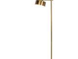 Antique Brass Floor Lamps Value Fangio Lighting 62 In Marble and Antique Brass Metal Floor Lamp