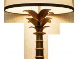 Antique Brass Lamps Value Vintage Brass Palm Tree Lamp by Leviton Lamps Pinterest Tree