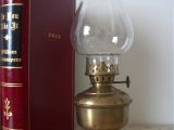 Antique Brass Oil Lamps Value Vintage Brass Hurricane Oil Lamp Brass Pinterest Oil Lamps