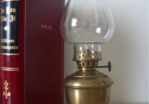 Antique Brass Oil Lamps Value Vintage Brass Hurricane Oil Lamp Brass Pinterest Oil Lamps