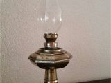 Antique Brass Oil Lamps Value Vintage Petroleum Lamp Oil Lamps some Others Pinte