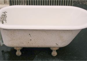 Antique Claw Foot Bathtub Antique Clawfoot Tub Antiques Buy and Sell City