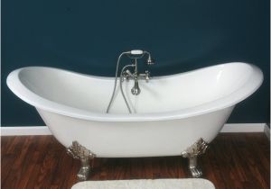 Antique Clawfoot Bathtubs for Sale Used Clawfoot Tubs for Sale Bathtub Designs