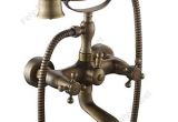 Antique Clawfoot Tub Value Antique Brass Victorian Vintage Clawfoot Bath Tub Faucet