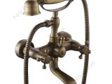 Antique Clawfoot Tub Value Antique Brass Victorian Vintage Clawfoot Bath Tub Faucet