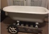 Antique Clawfoot Tub Value Antique Clawfoot Tub