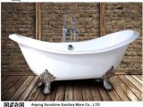 Antique Clawfoot Tub Value Clawfoot Tubs Lowes Bathtub with Feet Prices Antique Tubs