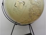 Antique Globe with Floor Stand 298 Best Around the World Images On Pinterest Globes Cards and Maps