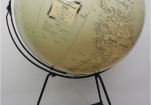 Antique Globe with Floor Stand 298 Best Around the World Images On Pinterest Globes Cards and Maps
