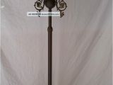 Antique Lamp Stores Near Me Antique Victorian Style Kerosene Oil Floor Lamp Brass John